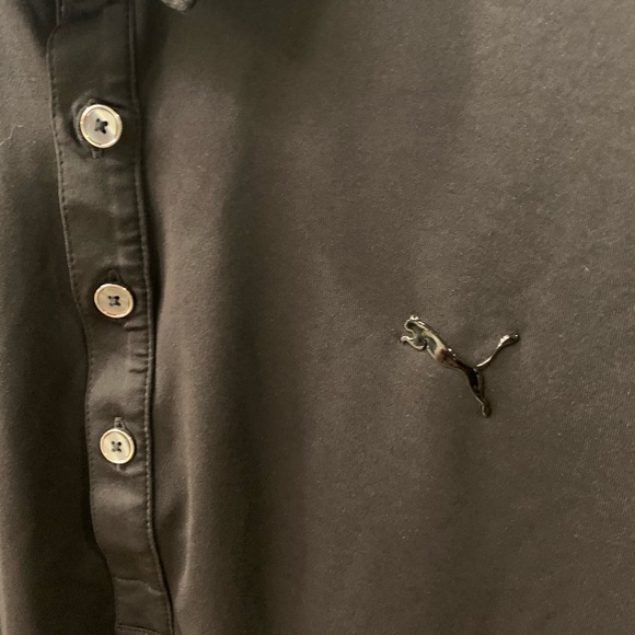 Puma Performance Polo - Picture 4 of 8